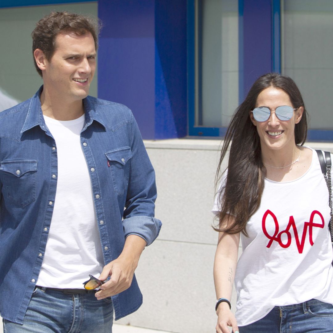 Malú y Albert Rivera, tajantes ante los últimos rumores: 'Ya basta'