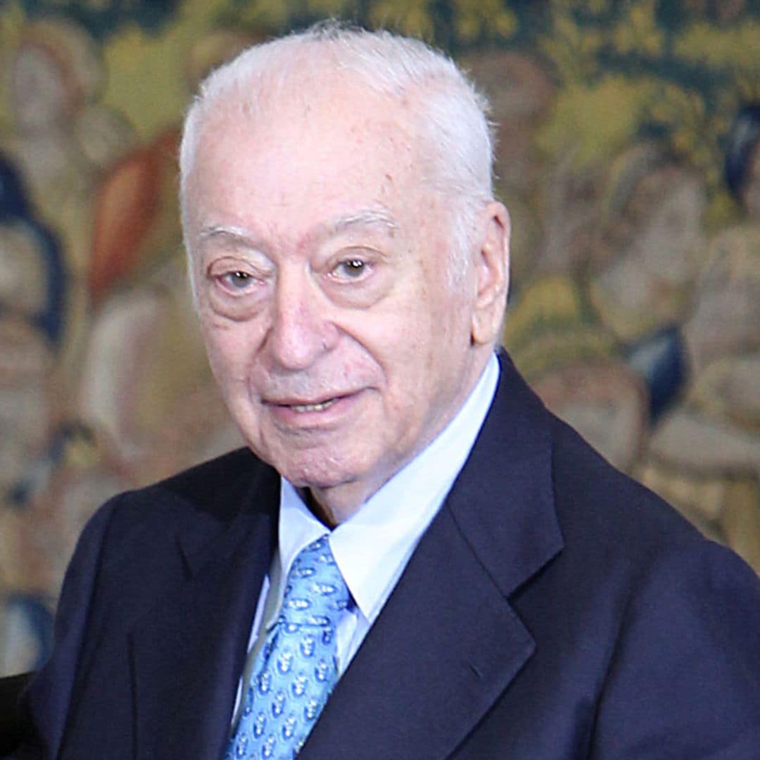 Fallece Tico Medina, maestro de periodistas y contador de historias
