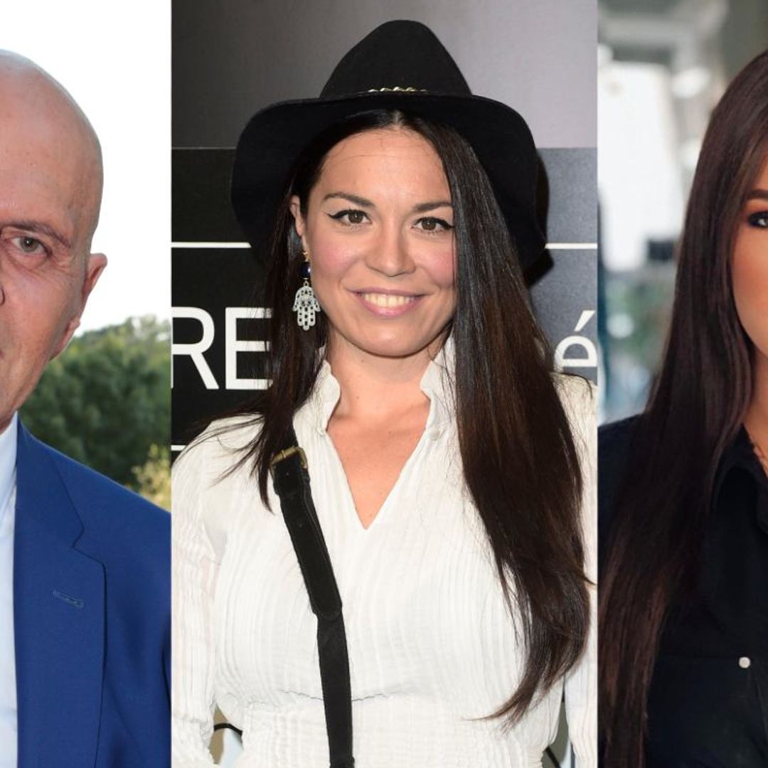 Kiko Matamoros, Ainhoa Cantalapiedra y Marta Peñate, confirmados para 'Supervivientes'