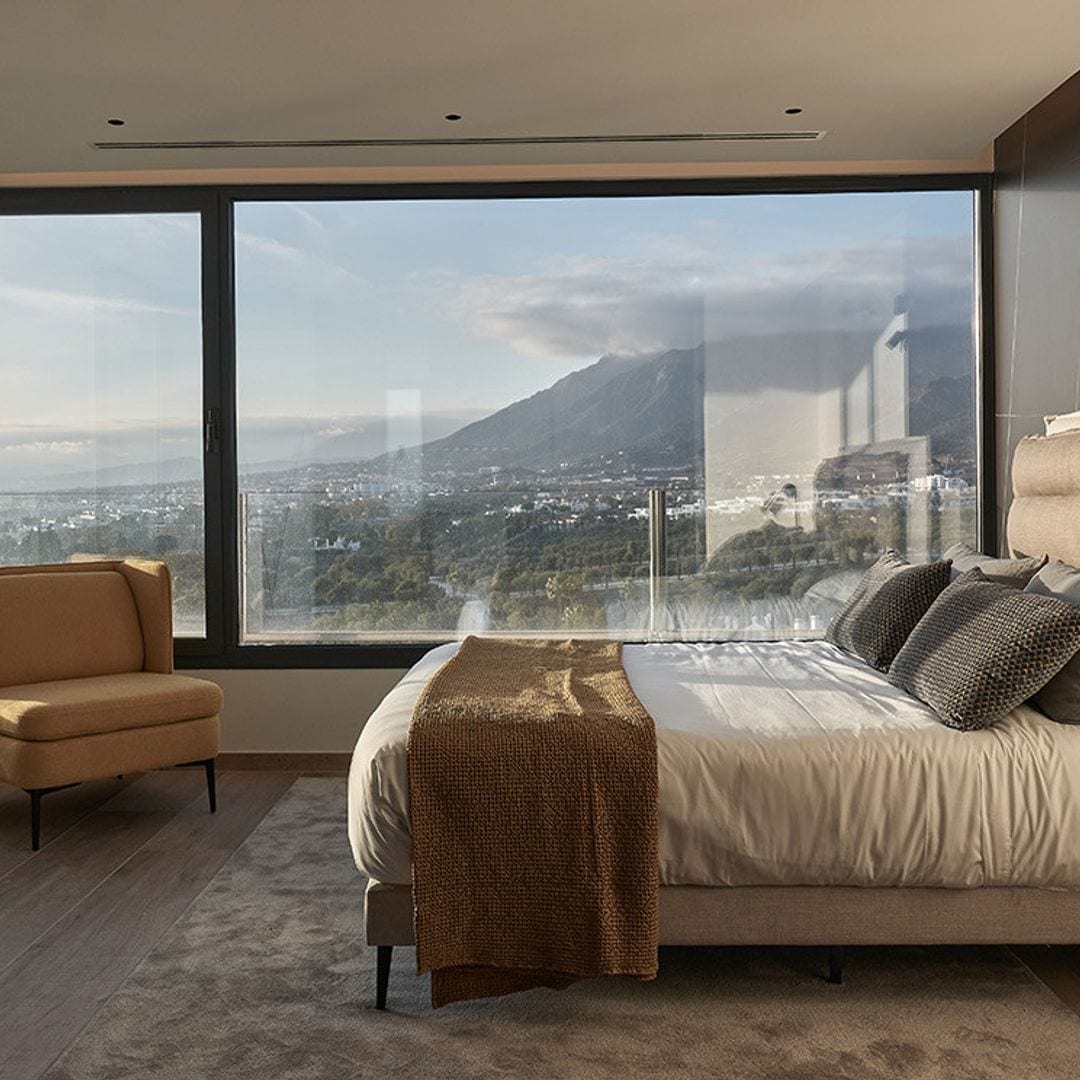 El estilo preferido para decorar del estilista Pelayo Díaz
