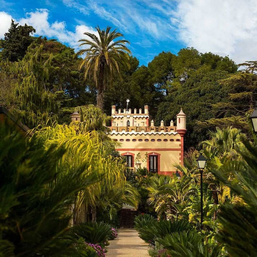 Villa Retiro Hotel & Restaurante con estrella Michelin, Xerta, Tarragona