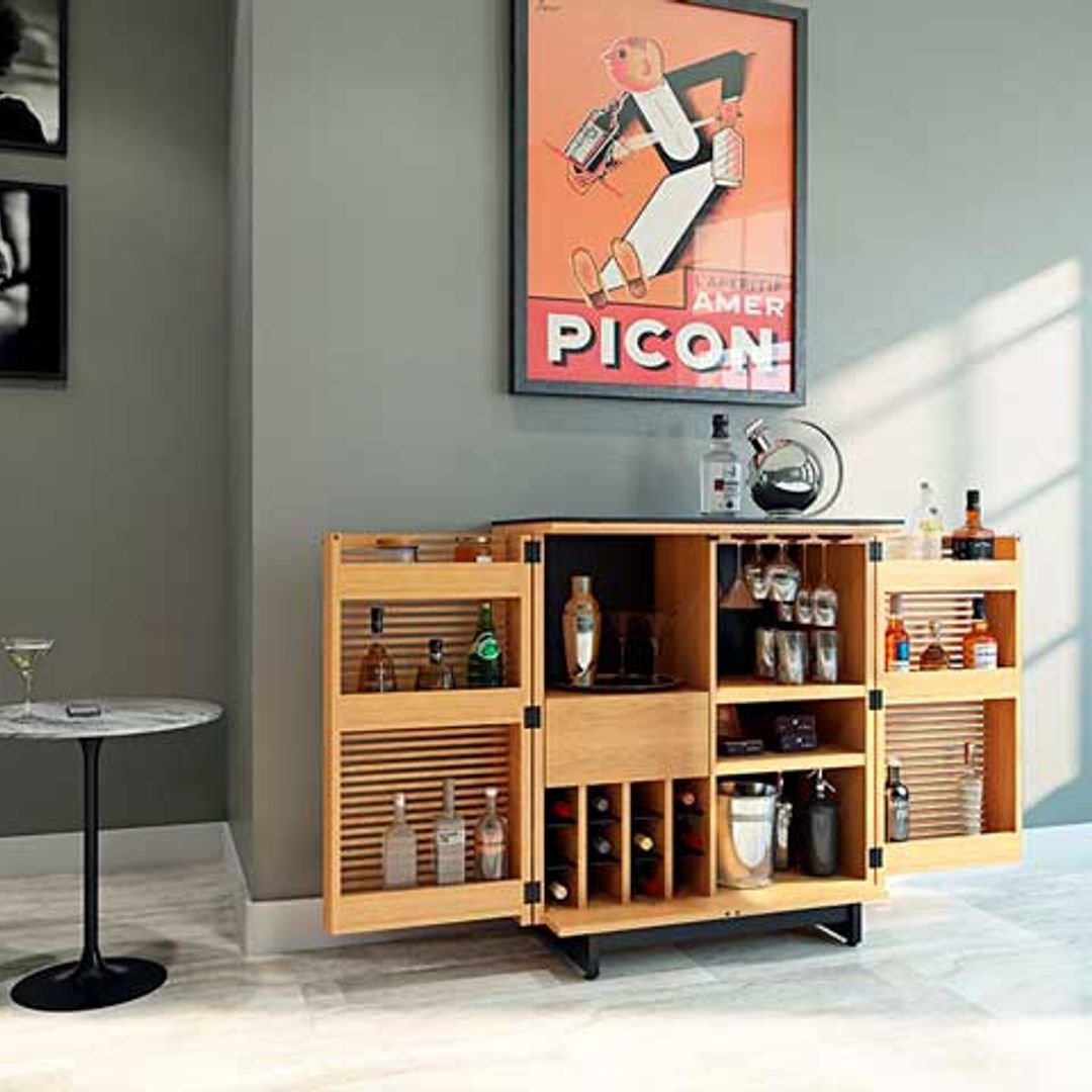 ¿Retro o ‘vintage’?: la decoración que mira al pasado, reinterpretando los espacios