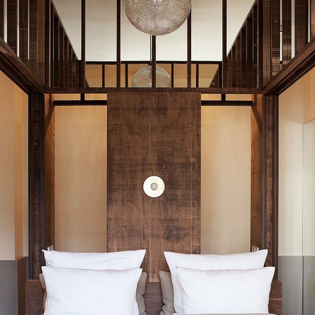 Michelberger Hotel (Berlín, Alemania) 