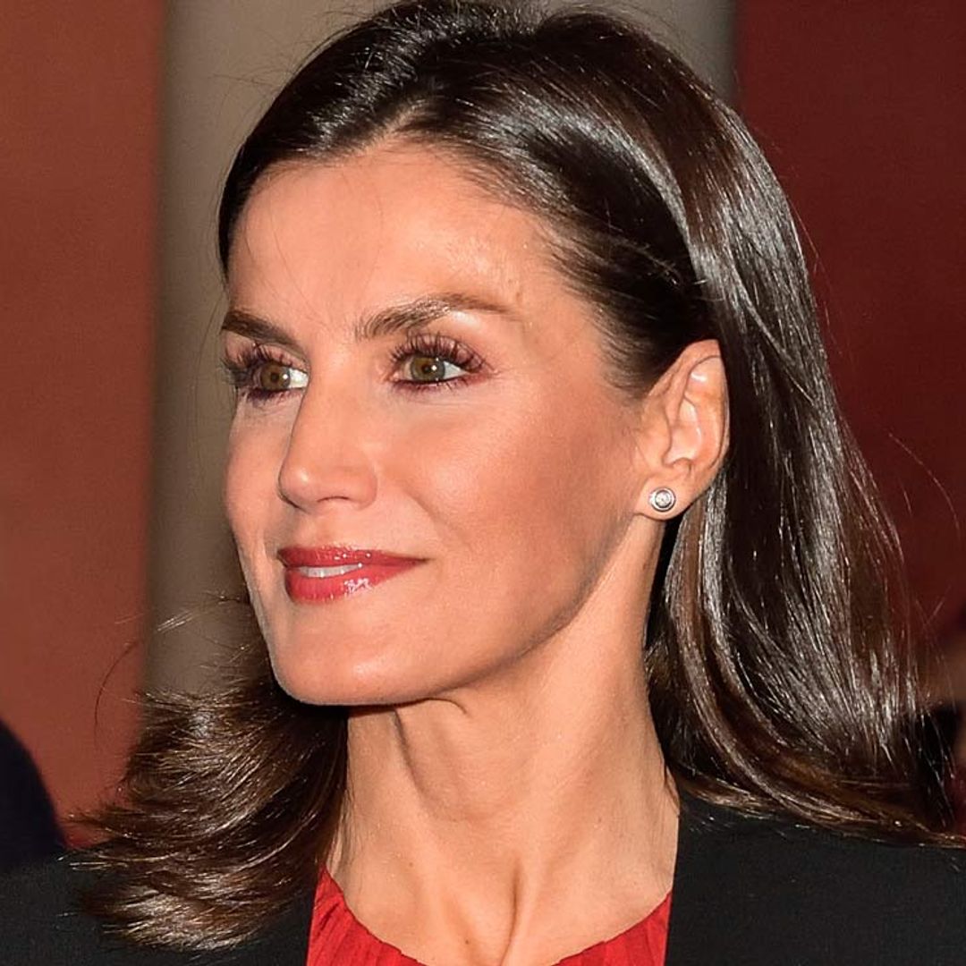 Las confesiones de José Bono sobre doña Letizia en sus memorias
