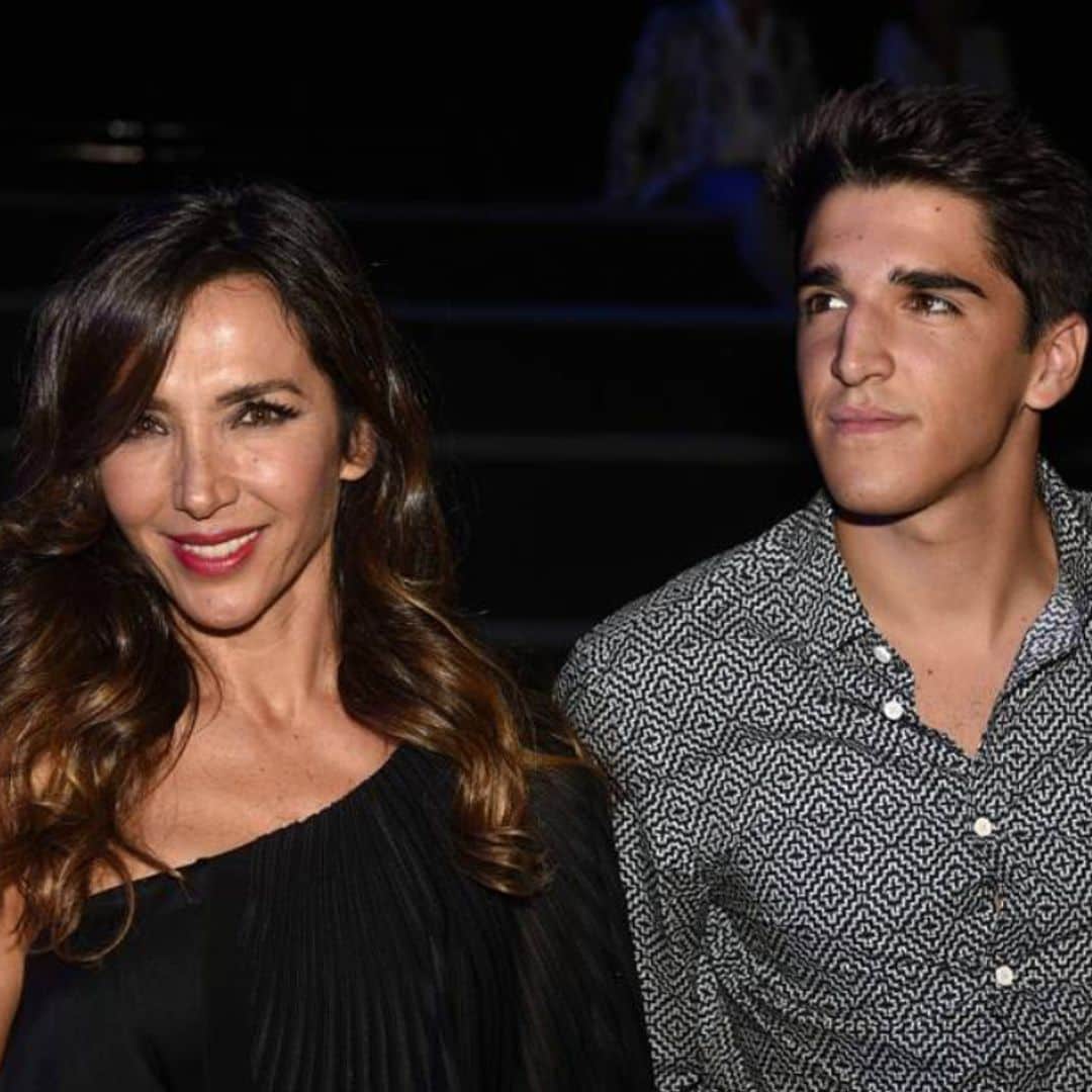 Javier García Obregón relata cómo van los preparativos de su boda y explica que ya conoce a su prima Ana Sandra