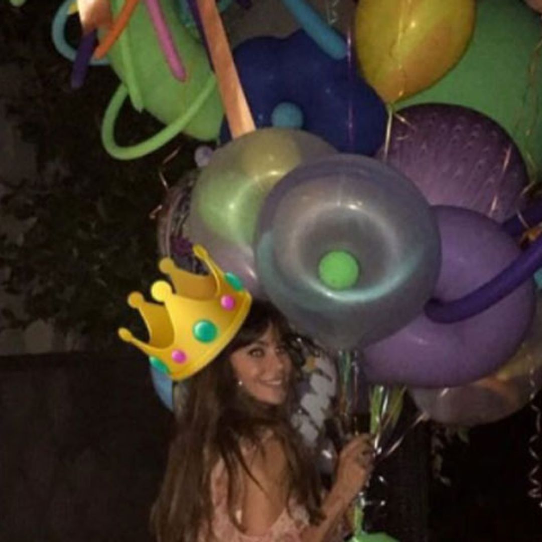 El baile de Sofía Vergara por su 45 cumpleaños que te hará reír