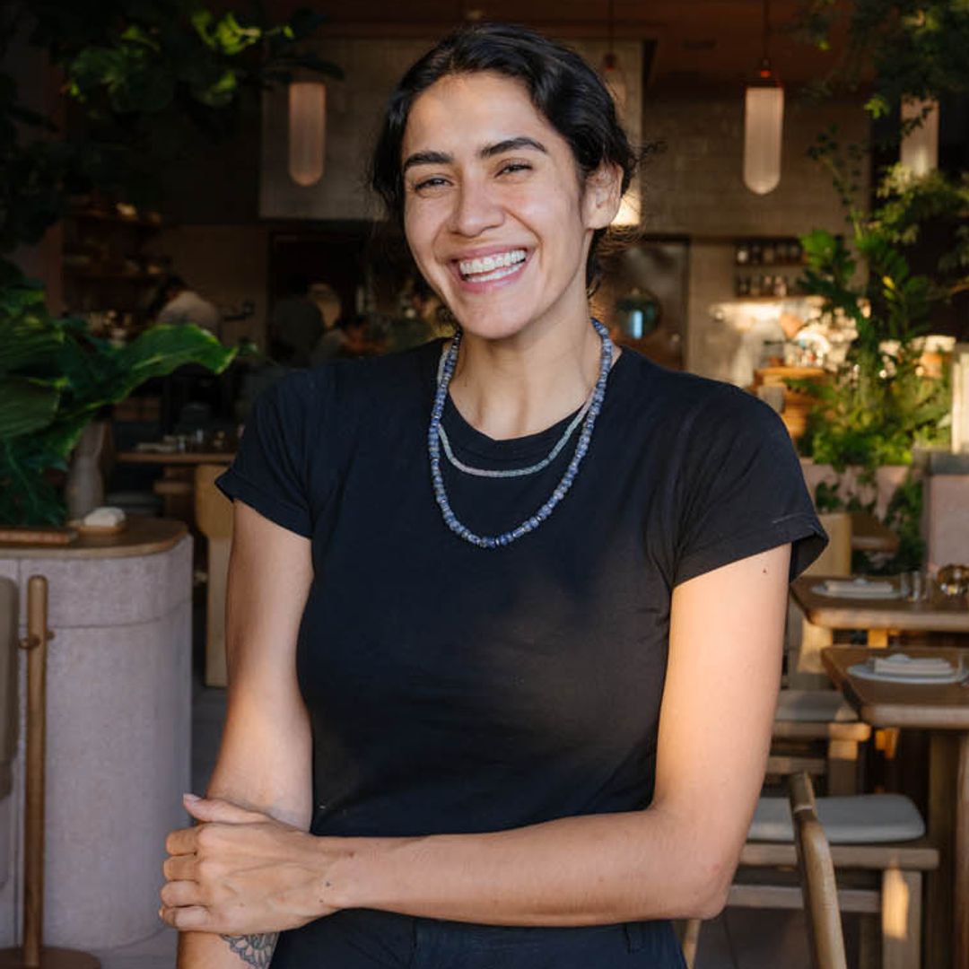 Daniela Soto-Innes