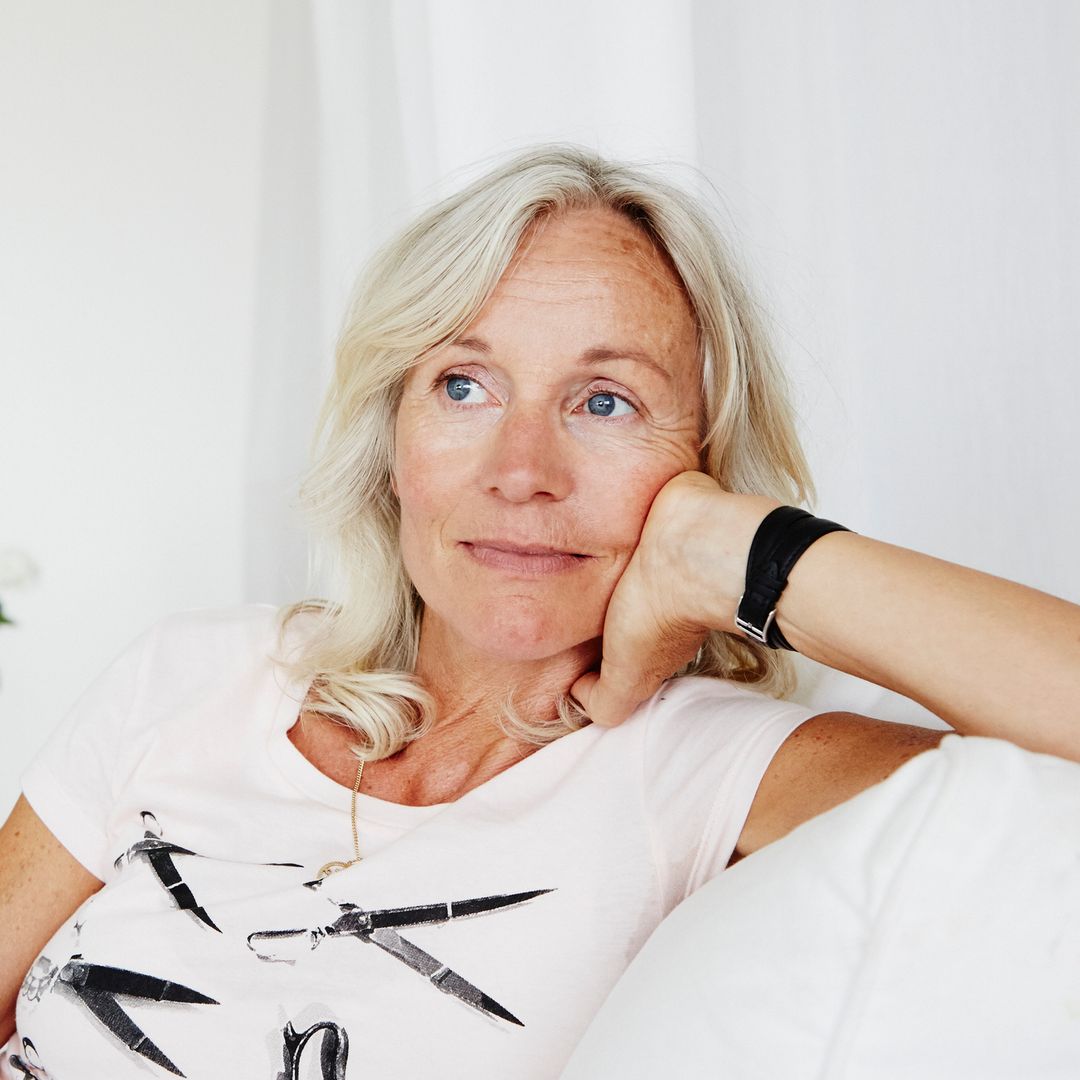 Julia Guri, experta en menopausia, nos habla de cómo evitar el insomnio: "Las fluctuaciones hormonales alteran el sueño y provocan despertares"