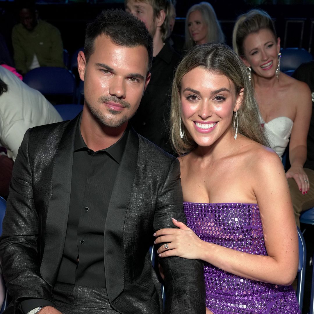 El emotivo anuncio de Taylor Lautner (de ‘Crepúsculo’) que ha hecho llorar a toda una generación
