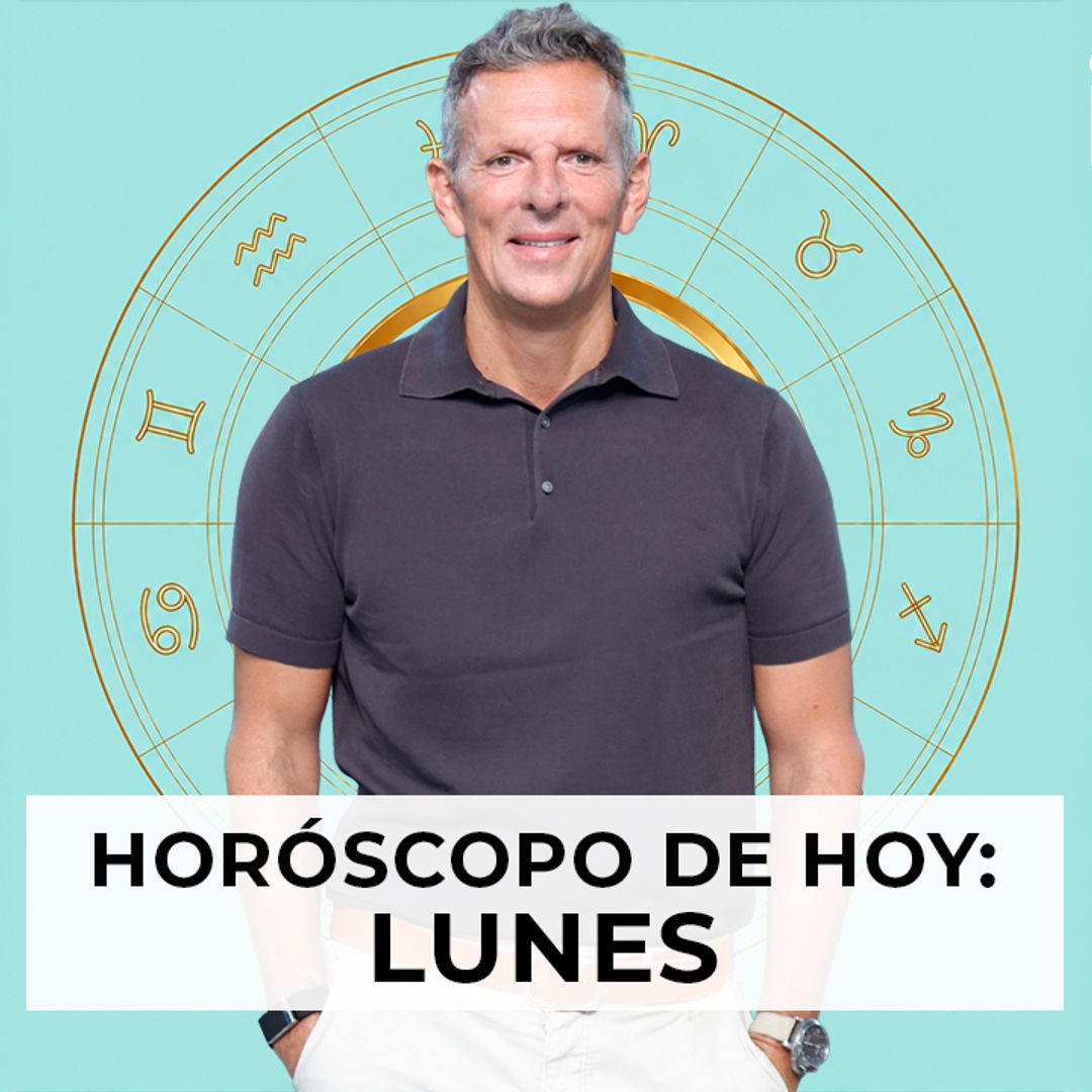 Horóscopo de hoy: "Cada gesto que tenemos genera una reacción en cadena"