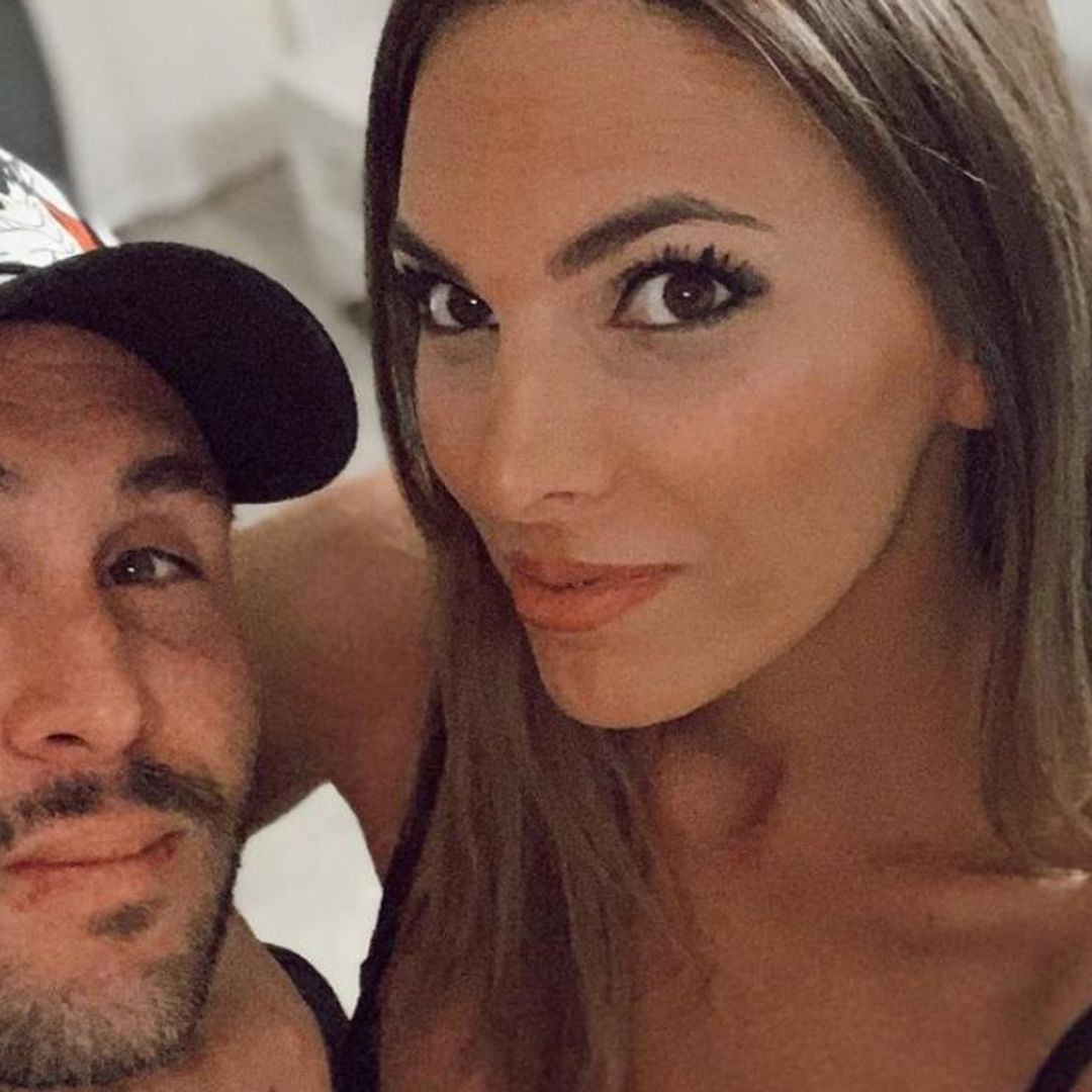 Irene Rosales se 'cuela' por sorpresa en el nuevo videoclip de Kiko Rivera