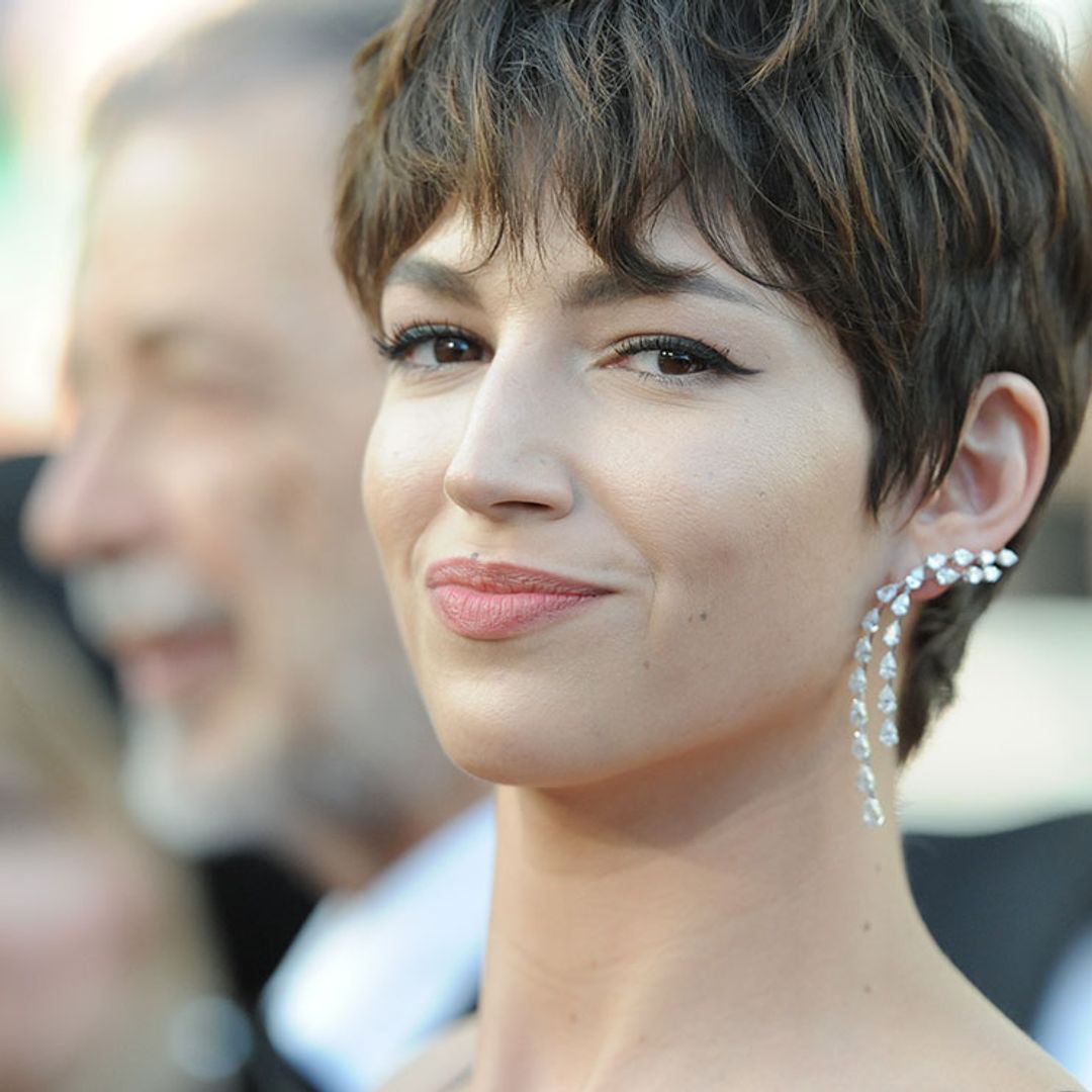 Noche de chicas: Úrsula Corberó se reencuentra con grandes amigas en Argentina