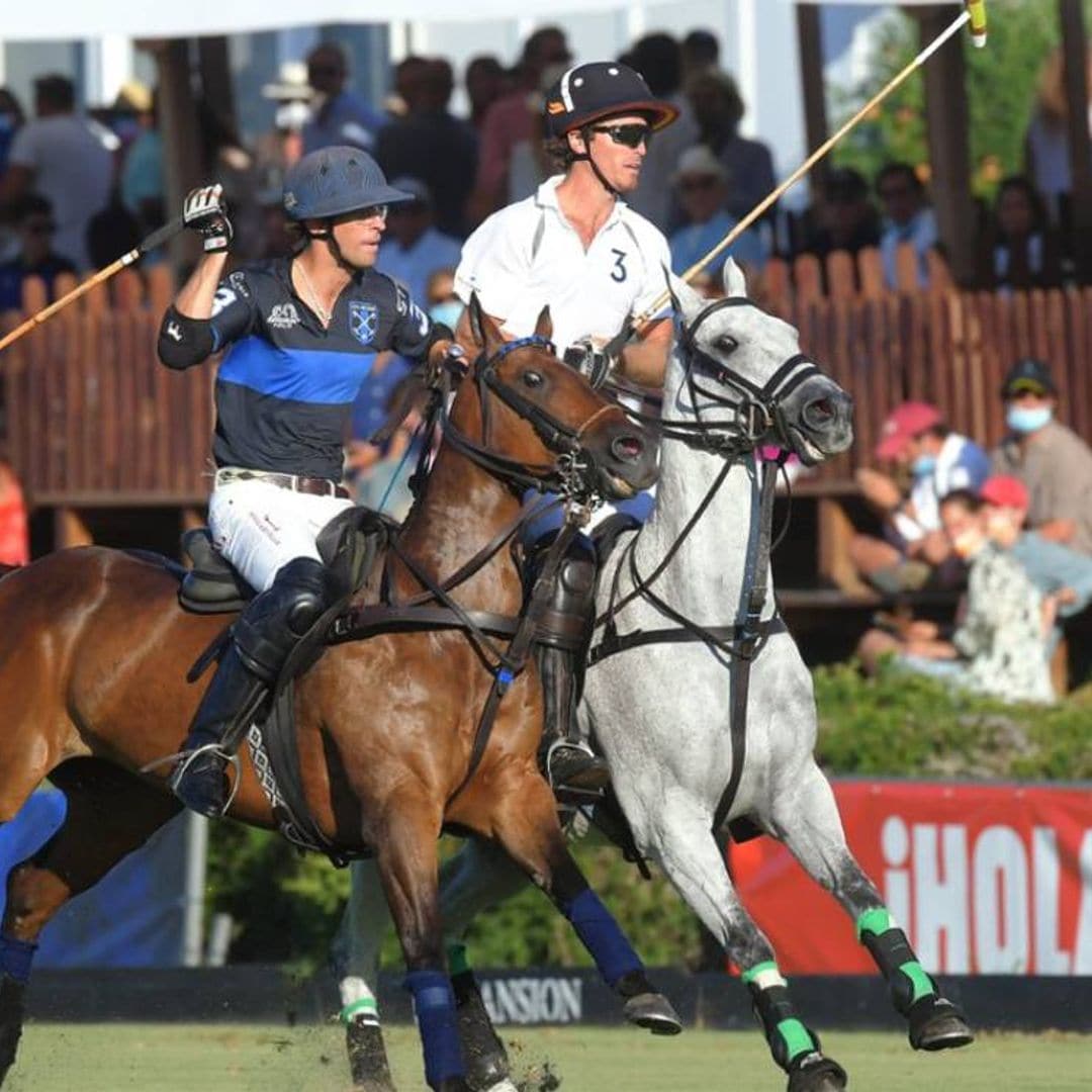Polo en Sotogrande: guía para no perderse el evento del verano