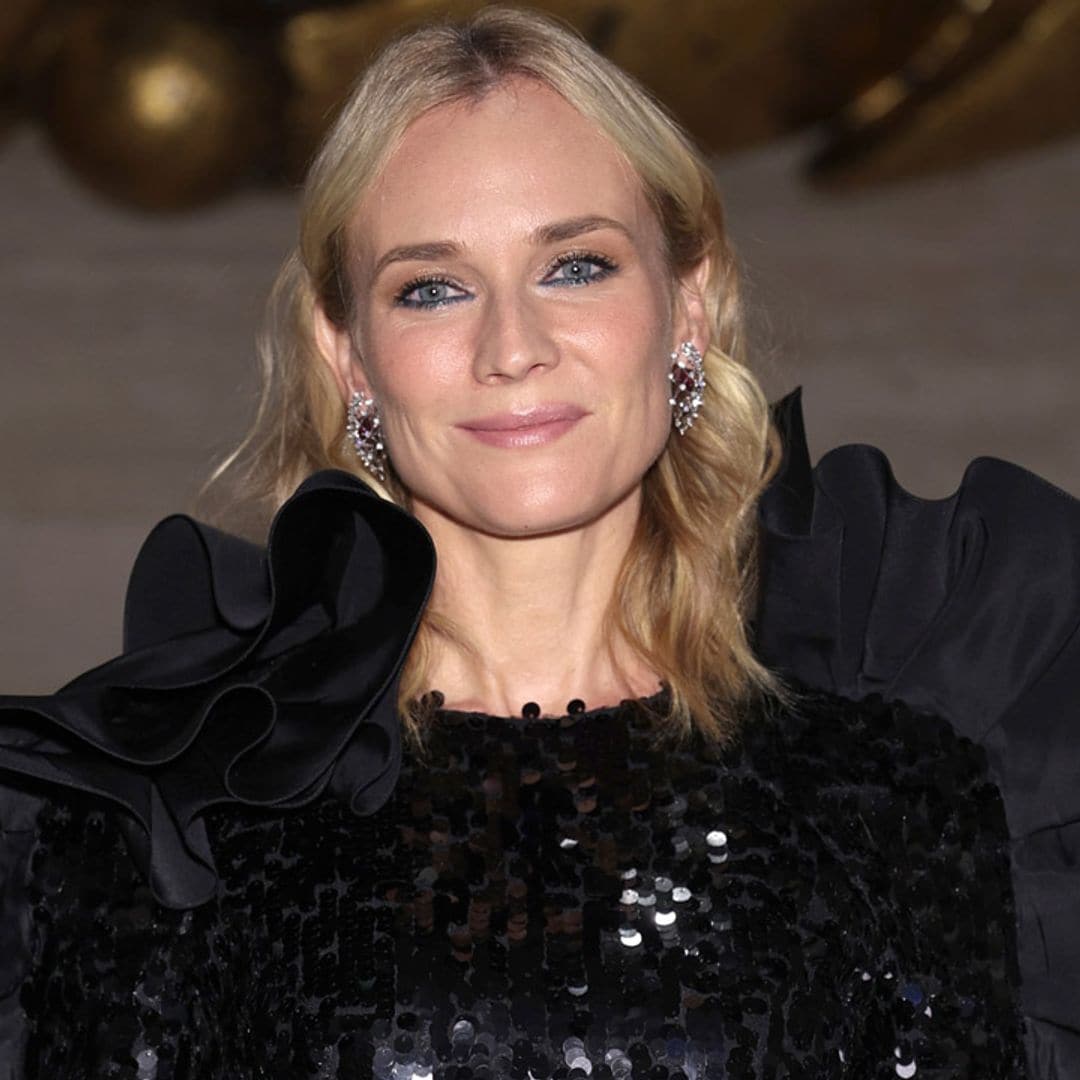 Diane Kruger