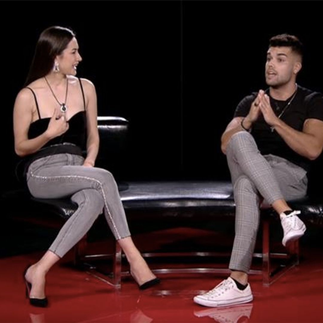 La entrada de Pol Badía desestabiliza a Adara y al Maestro Joao