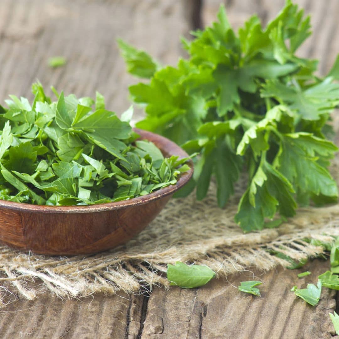 10 alimentos que te ayudan a reducir las ojeras