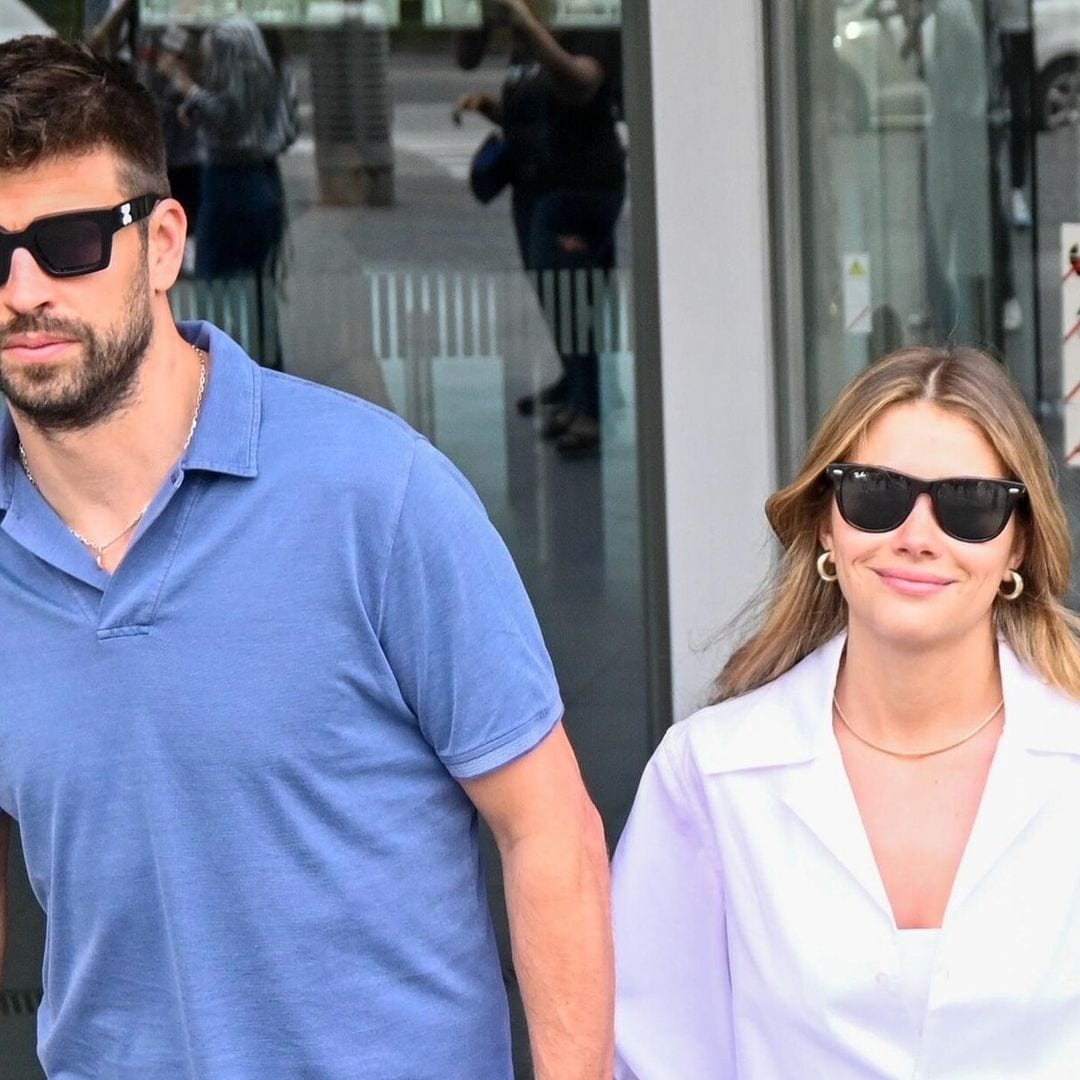 Salen a la luz los detalles del juicio de Gerard Piqué y Clara Chía contra paparazzi