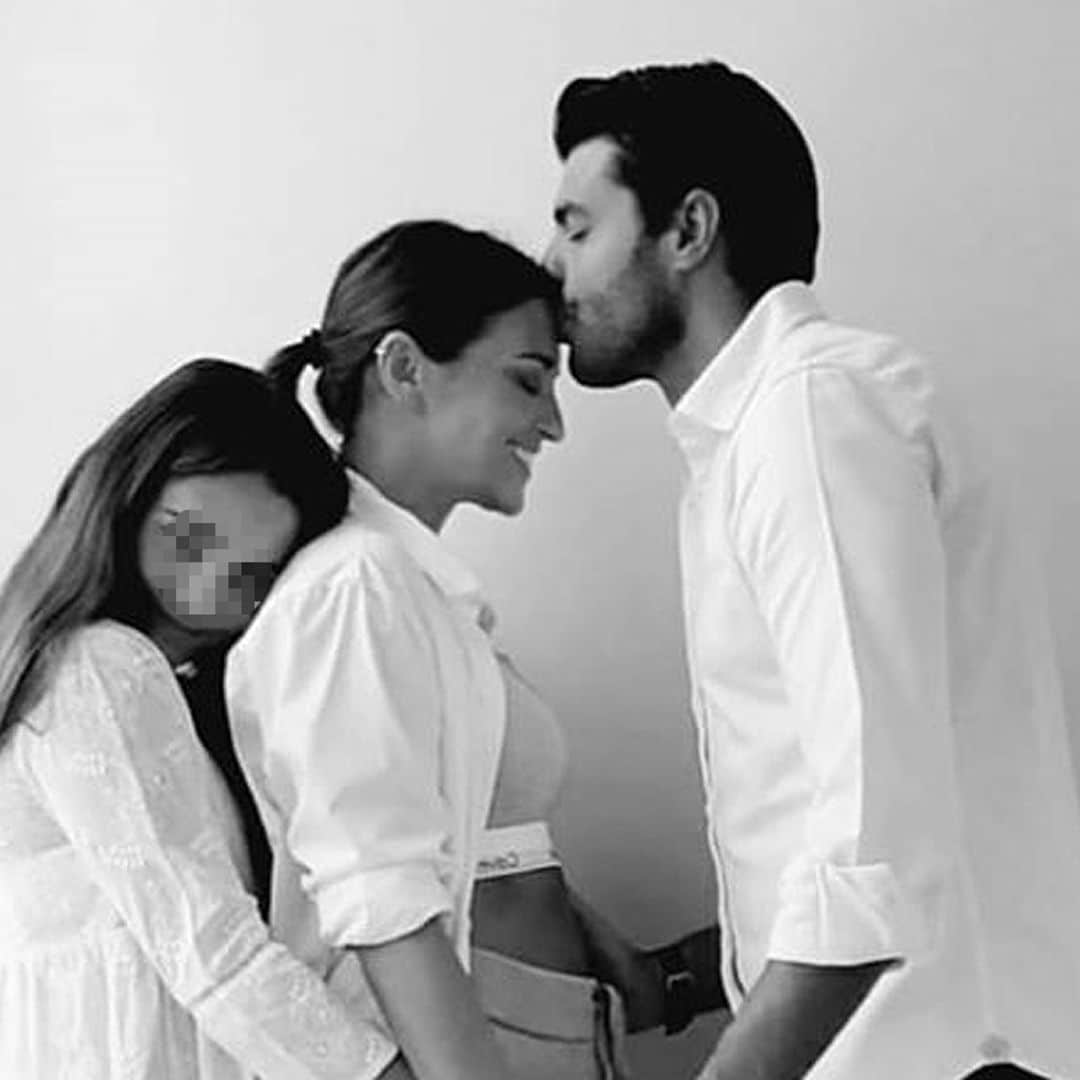Paula Echevarría y Miguel Torres anuncian que esperan su primer hijo en común