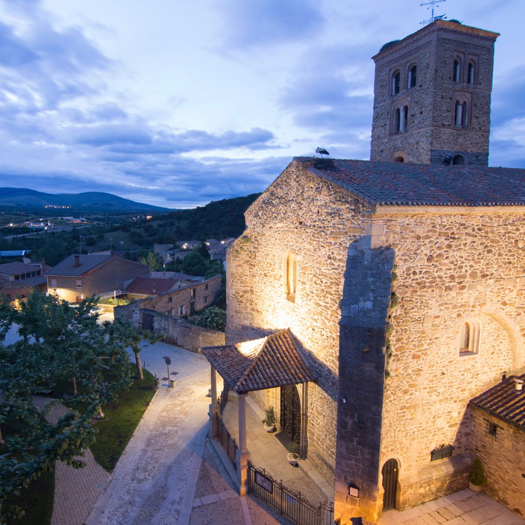 Buitrago del Lozoya, Madrid