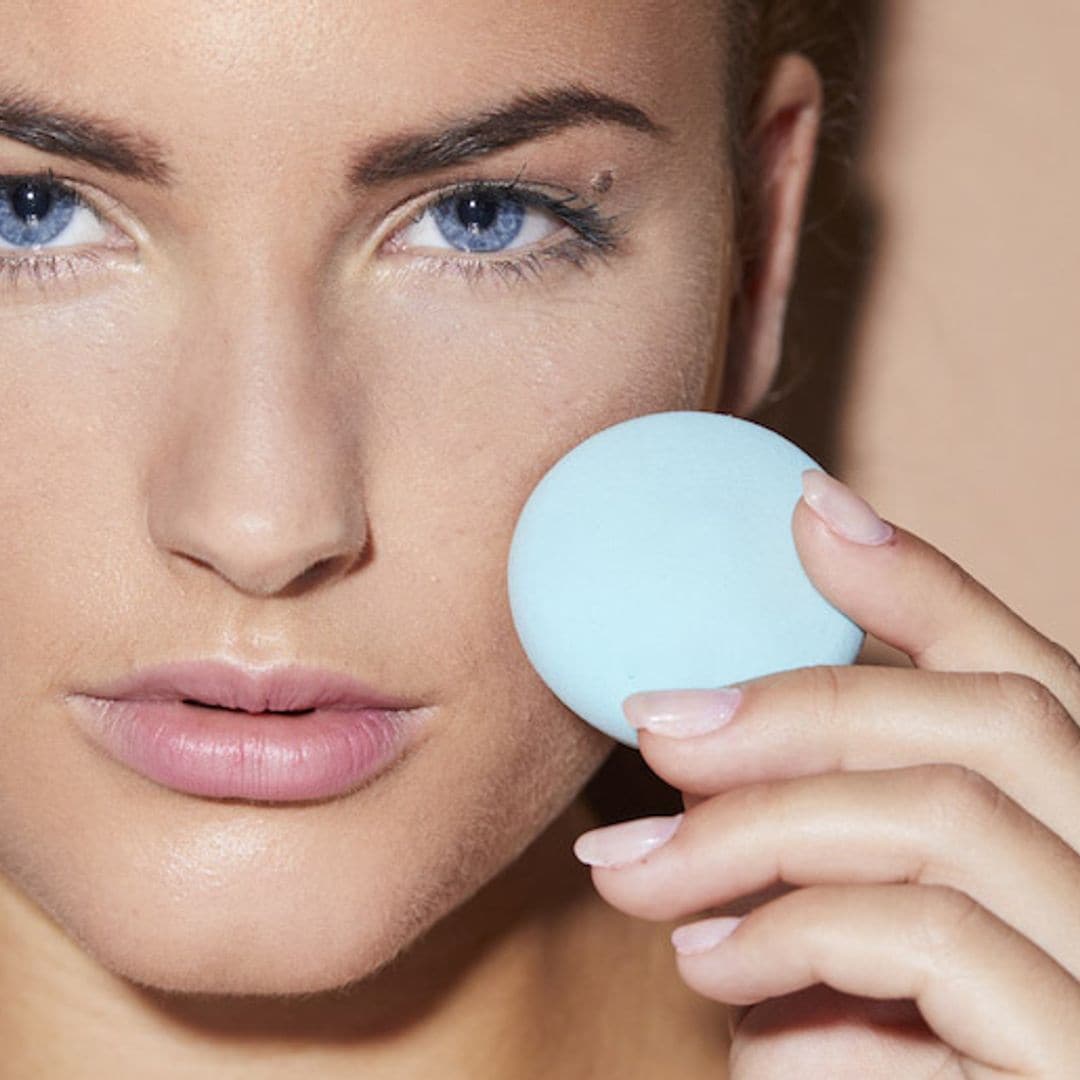 ¿Con qué desmaquillas tu rostro?: El algodón que usas también tiene efectos en tu piel