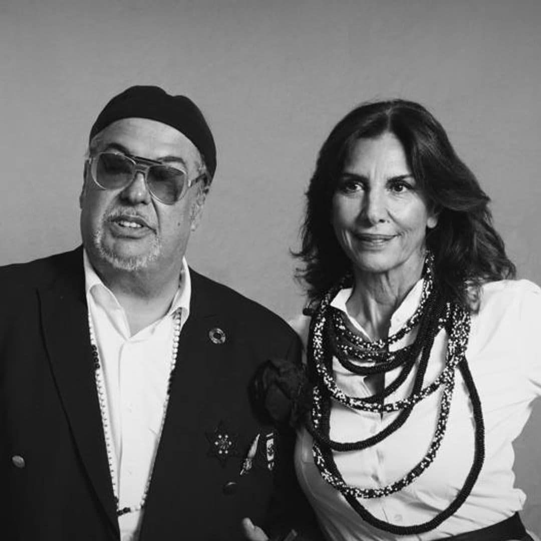 Pastora Vega, emotivo recuerdo a su bisabuela, Pastora Imperio: ‘Fue una mujer innovadora’
