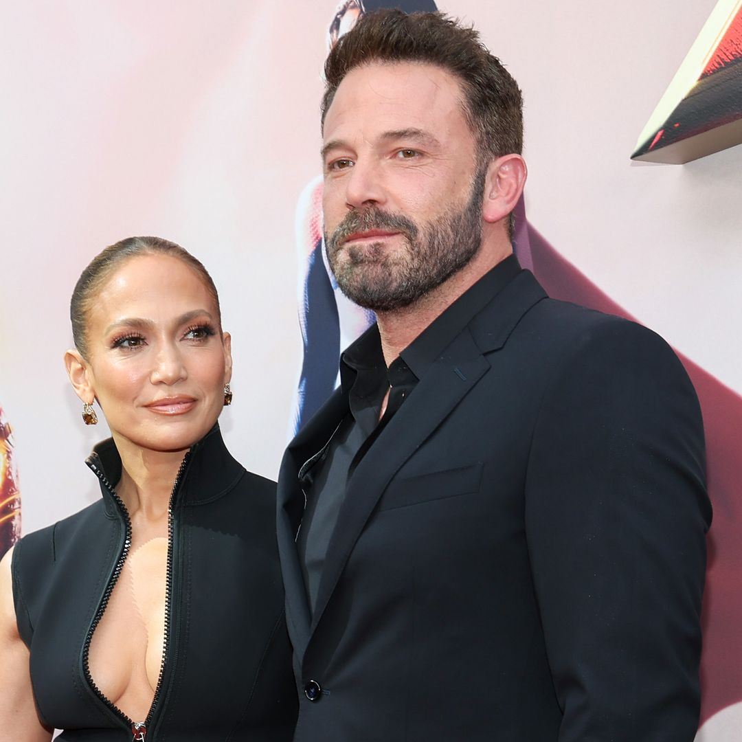 Jennifer Lopez habla de su divorcio con Ben Affleck y explica por qué fue bueno para ella