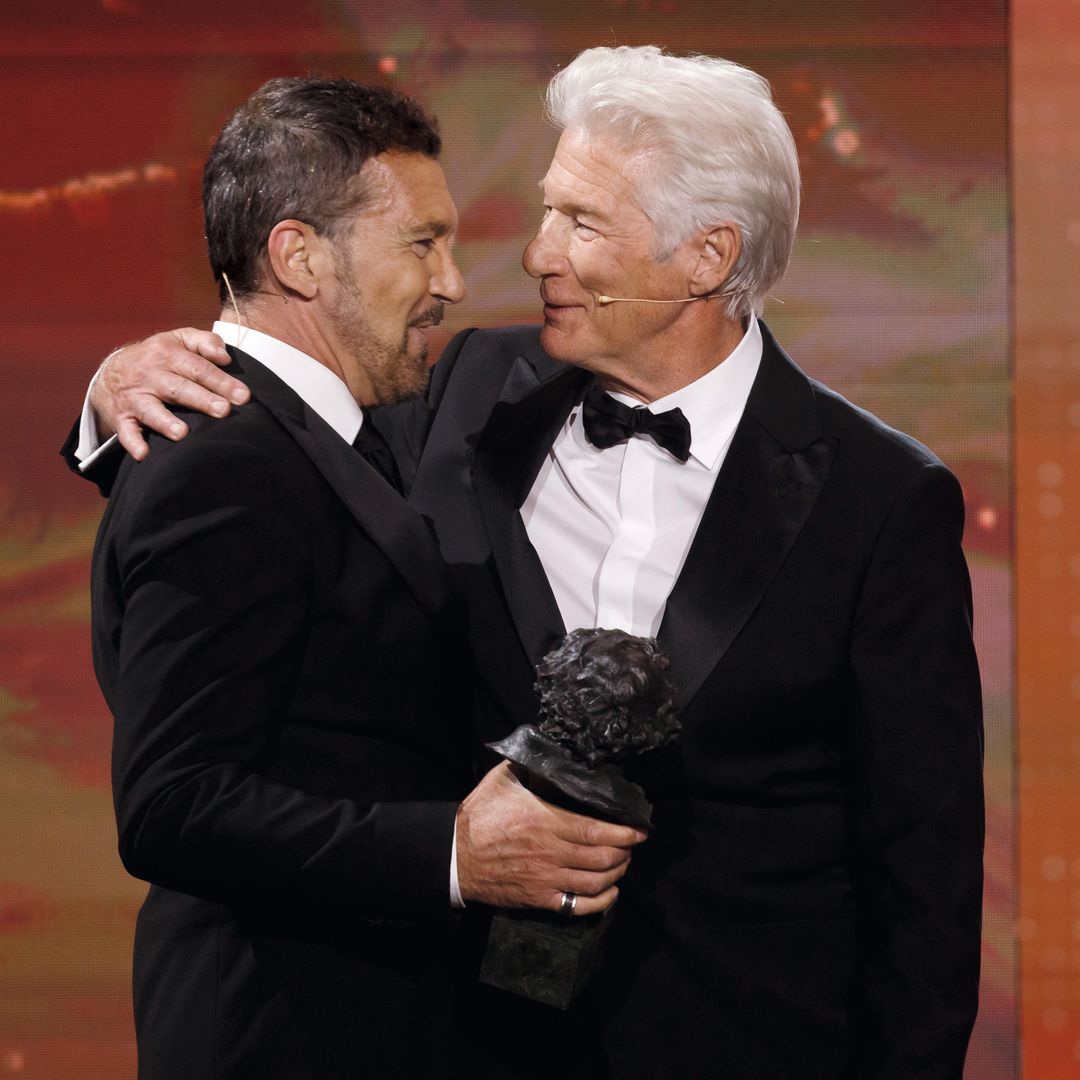  Richard Gere HO+4205