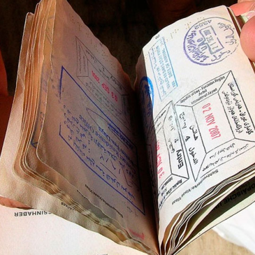 Visados, vacunas y otras gestiones que tienes que hacer antes de viajar