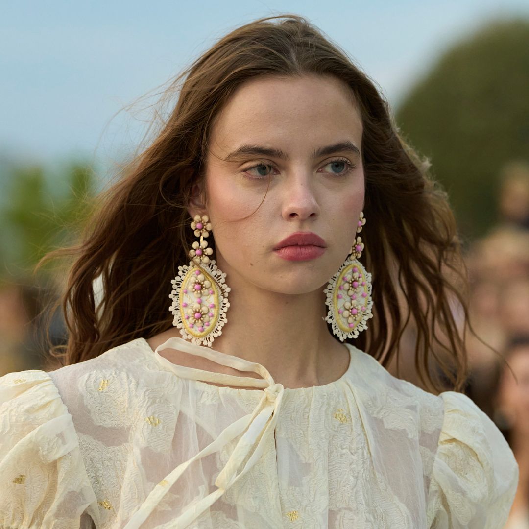 Cynthia Rowley Primavera/Verano 2026