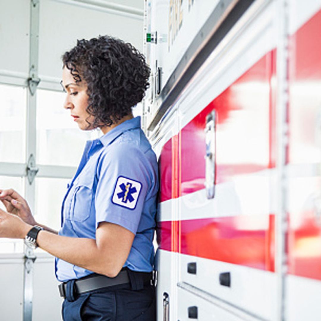 Tener un contacto “Aa” en el móvil no sirve para nada ante una emergencia