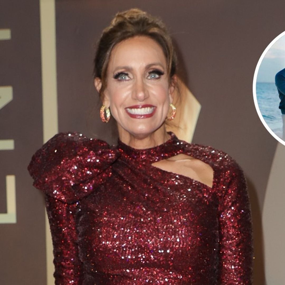 ‘¿Y la boda pa’ cuándo?’ Lili Estefan es la más emocionada por el compromiso de JLo y A-Rod
