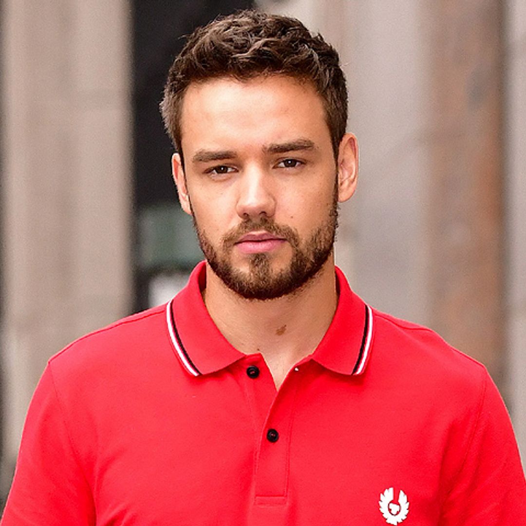 Liam Payne admite sentirse 'frágil' tras su ruptura con Cheryl