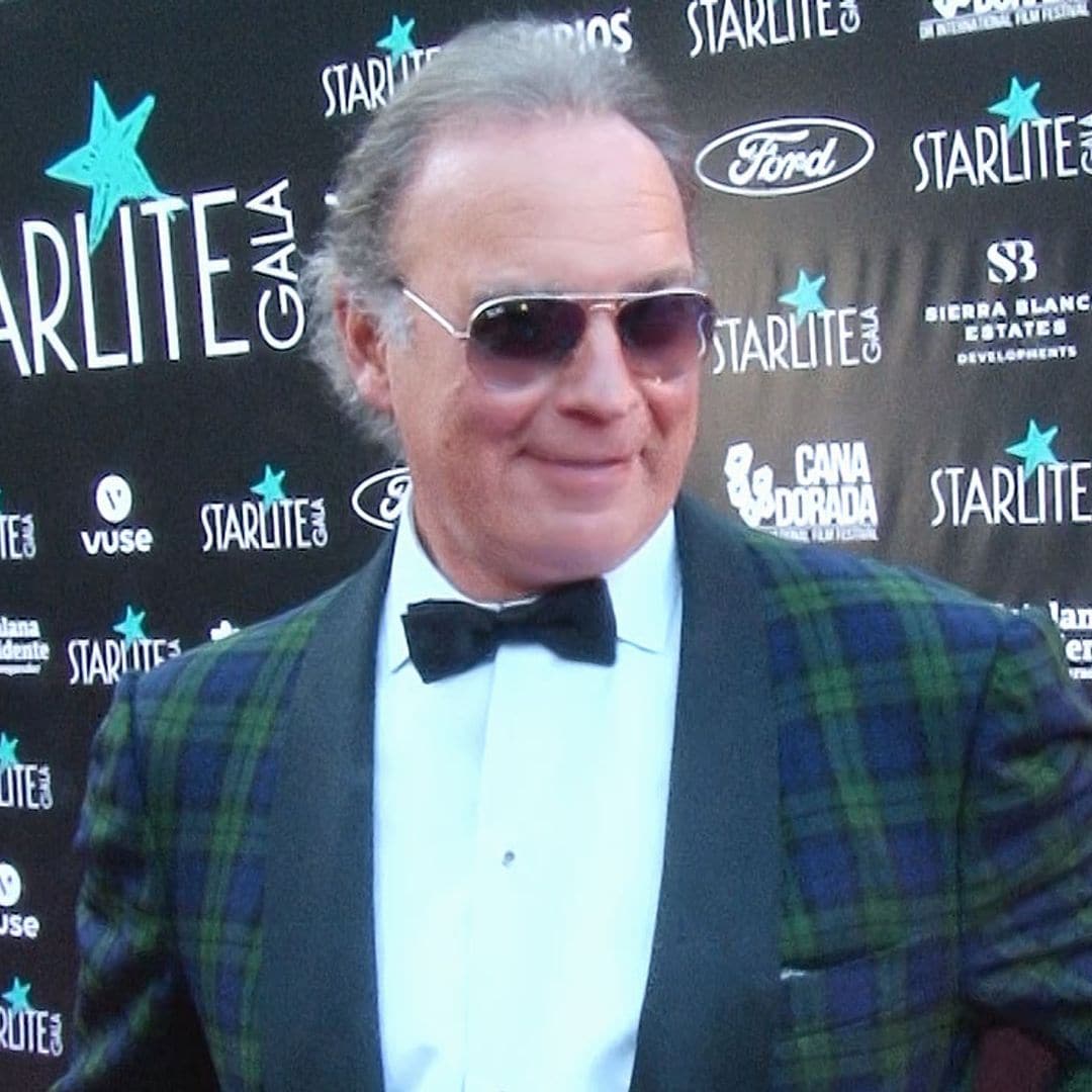 La opinión de Bertín Osborne sobre la entrevista de Fabiola Martínez y su significativo tatuaje
