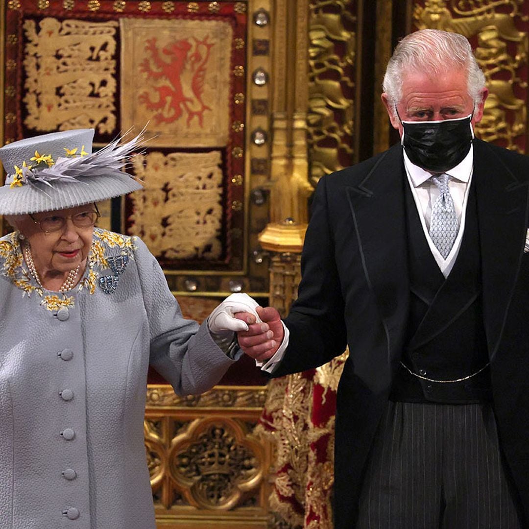 Los frentes abiertos de Isabel II en el aniversario de su coronación