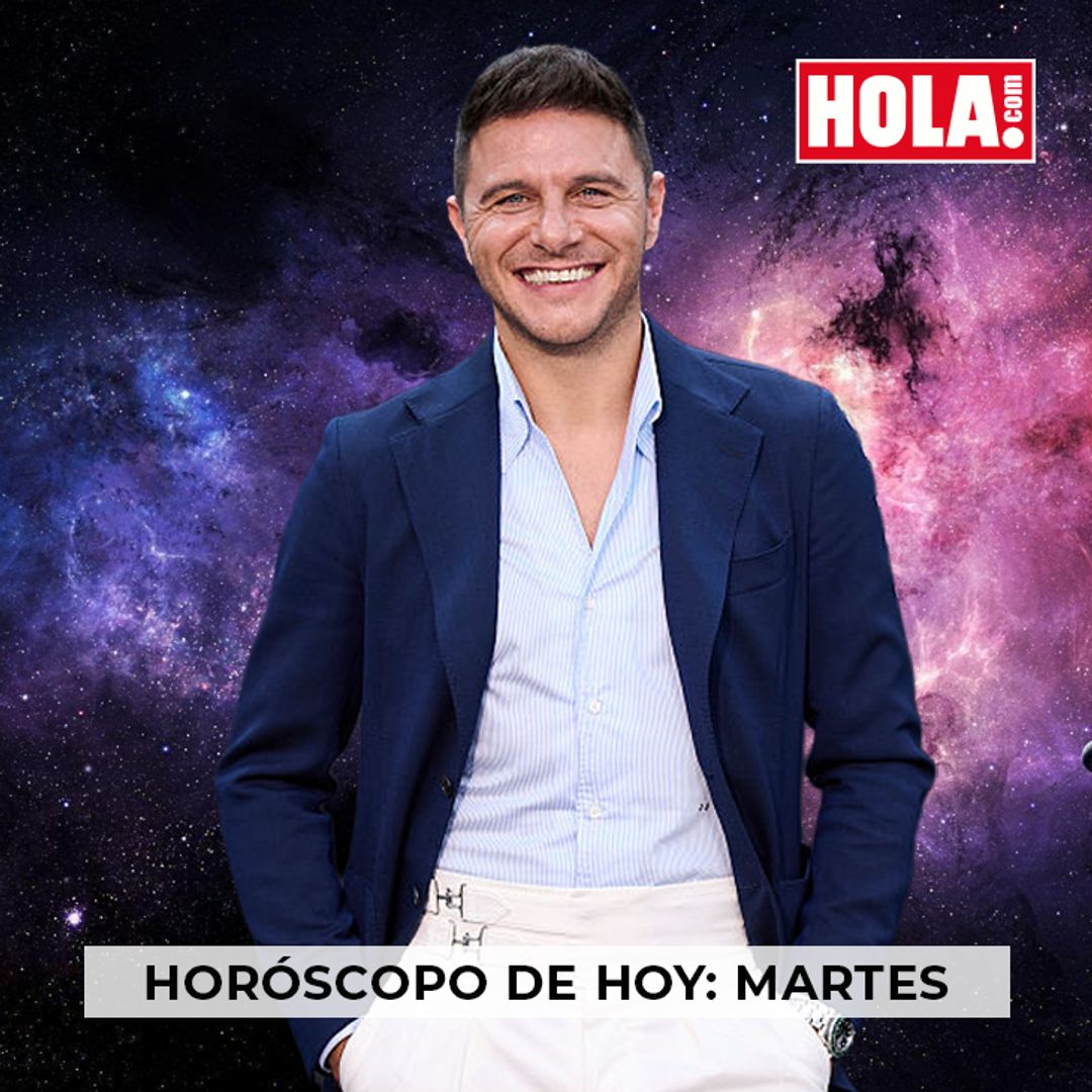 Si quieres saber qué te deparan los astros, no te pierdas el horóscopo diario