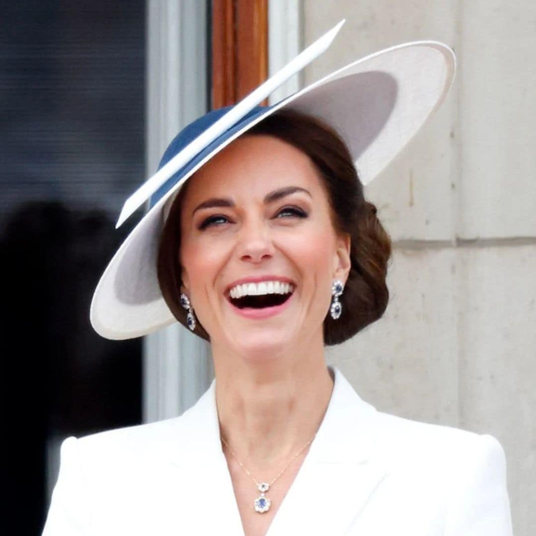 La costumbre que Kate Middleton abandonó tras casarse con el príncipe Guillermo