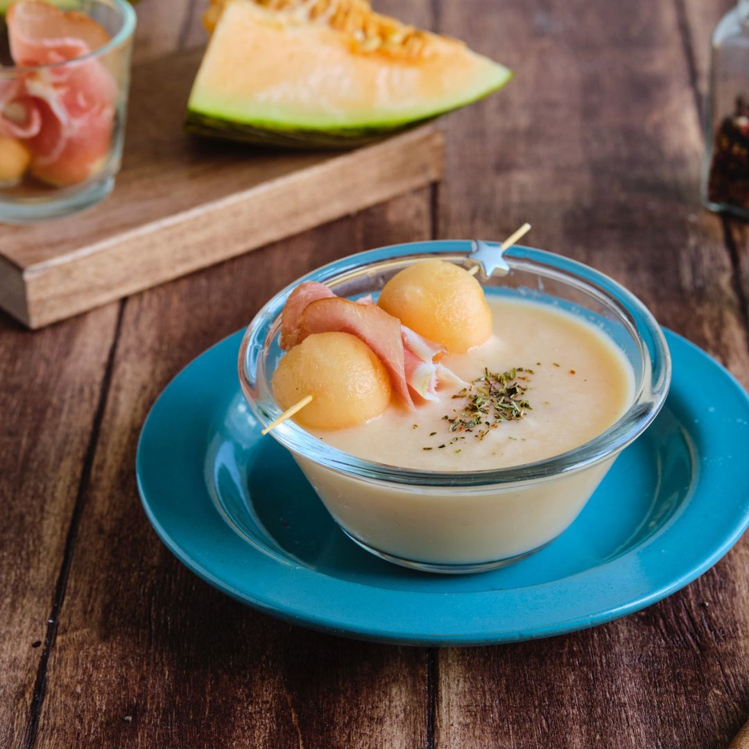 El menú semanal más fácil y refrescante para comer bien sin complicarte