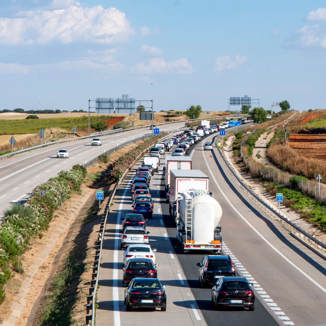 Así será la Semana Santa 2026 en carretera: millones de viajes y riesgos concentrados, advierte la DGT