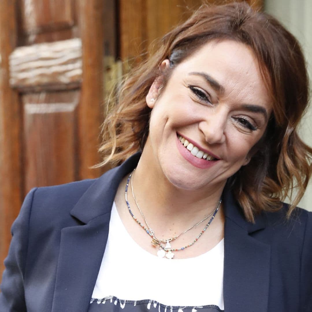 El proyecto de Toñi Moreno con el que volvería a sus orígenes