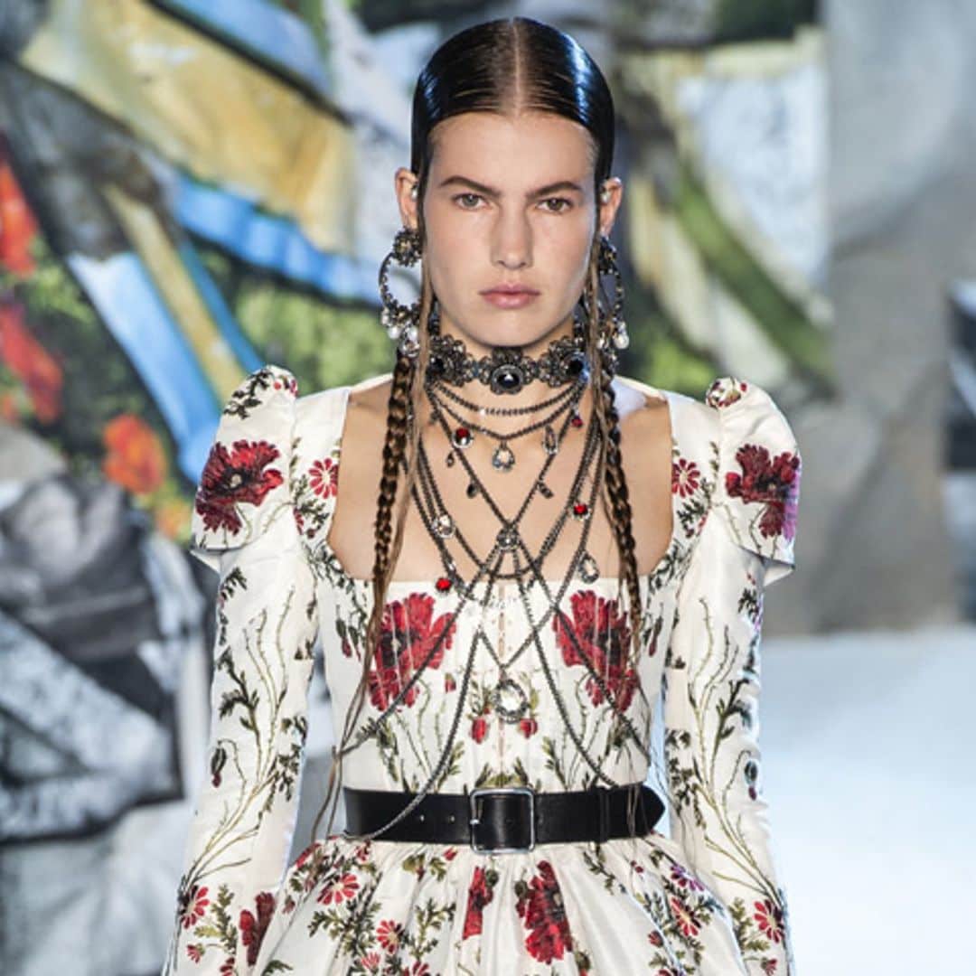 alexander mcqueen