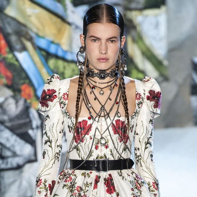 alexander mcqueen
