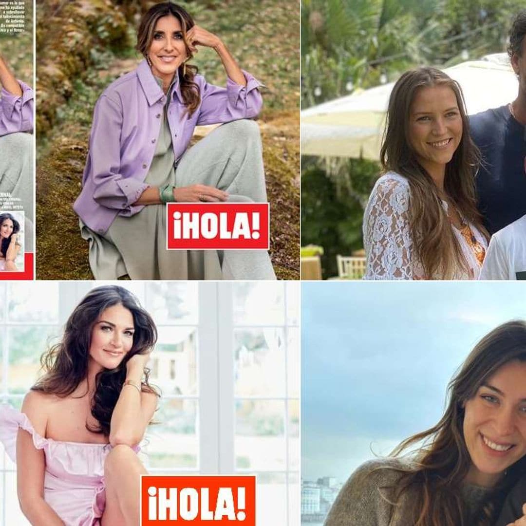 No dejes de leer las noticias más importantes de la semana