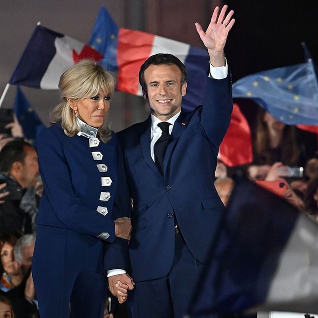 macron getty1