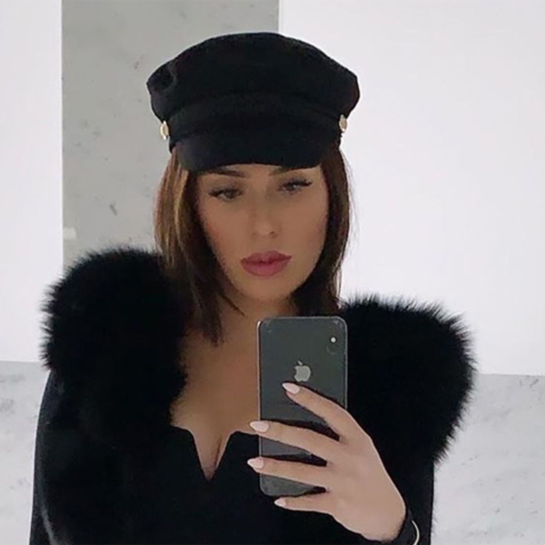 Los misteriosos mensajes de Marta Domínguez tras conocer que su ex, Thibaut Courtois, sale con Alba Carrillo