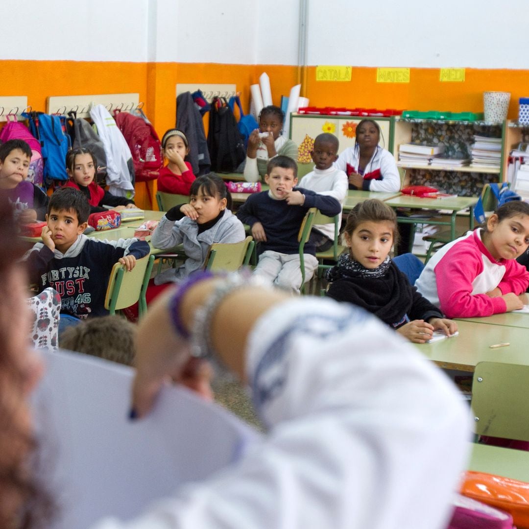 ¿Inteligencia Artificial en el colegio? Esto es lo que ganan (y lo que pierden) los alumnos