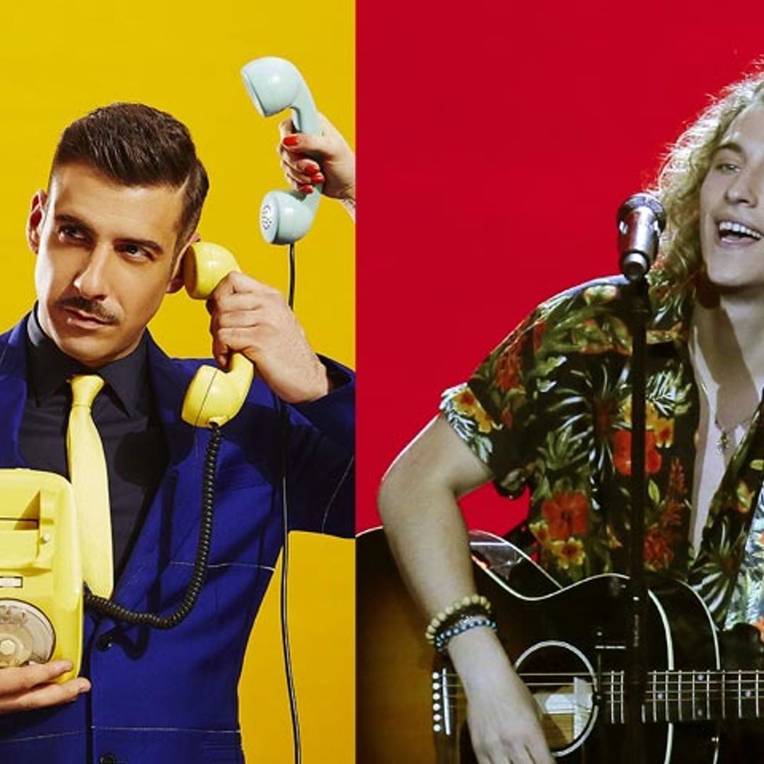 Las claves para no perderte en la final de Eurovisión