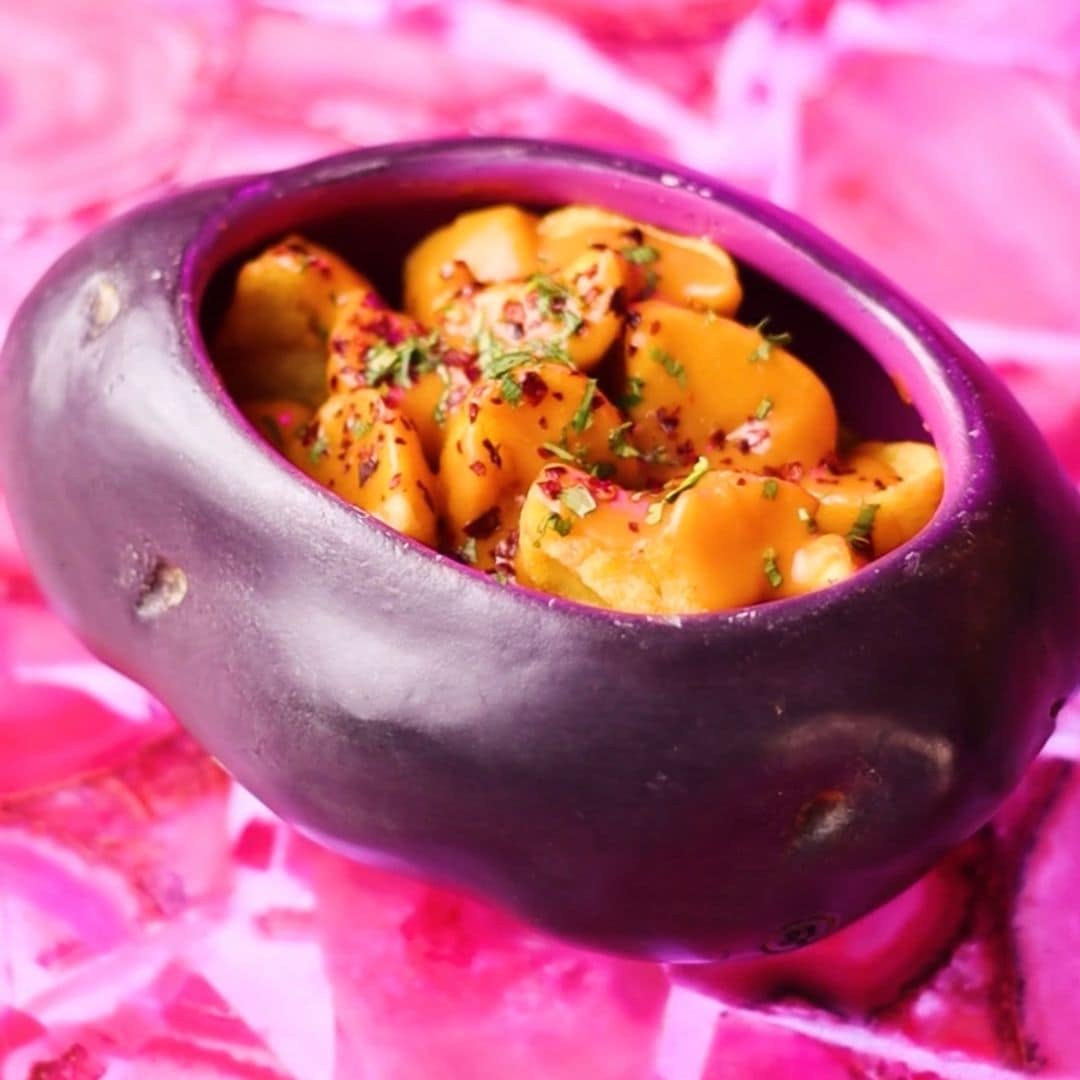 Las mejores bravas del mundo se comen en este restaurante de Madrid