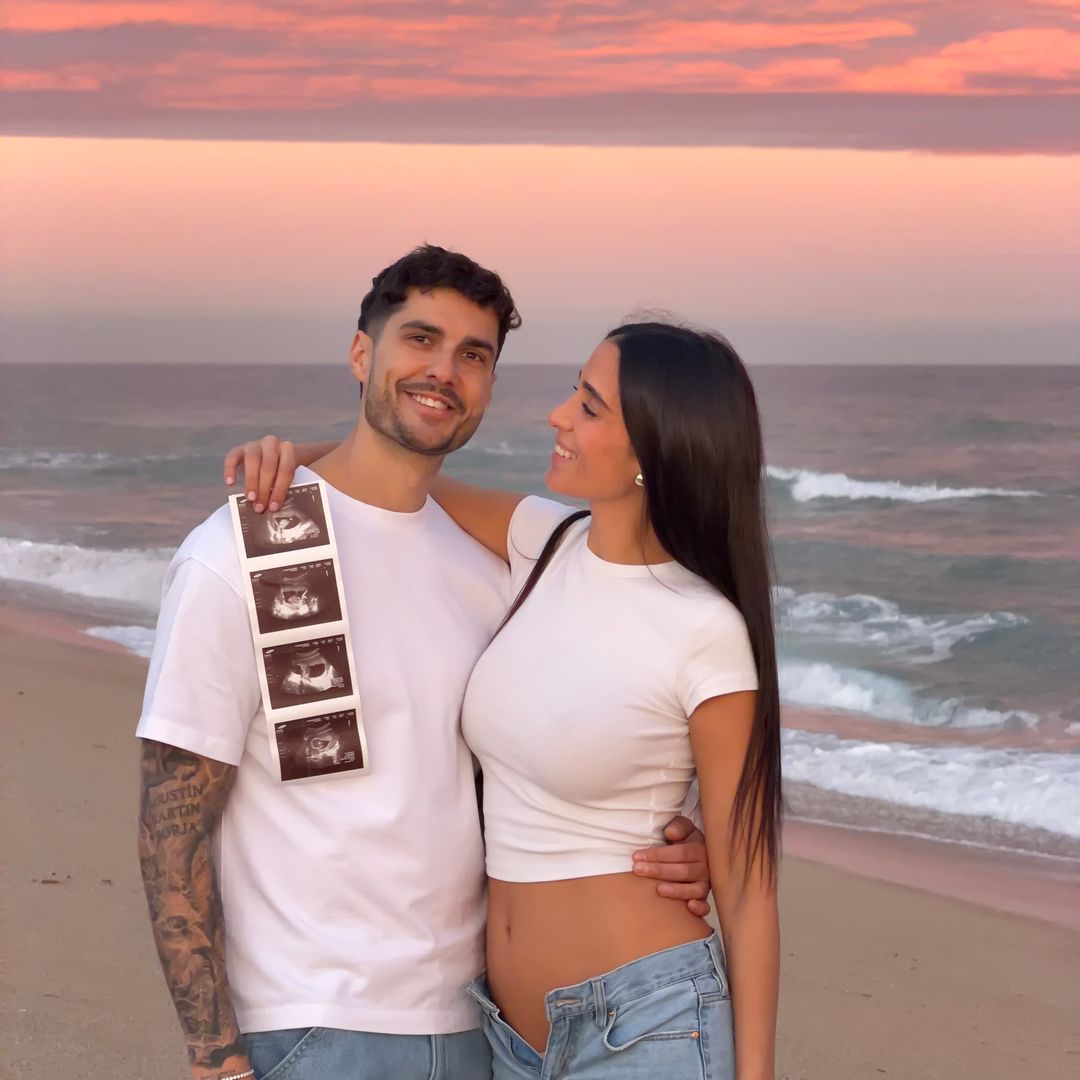 La polémica ‘gender reveal’ de Claudia y Mario, de ‘La isla de las tentaciones’: "No me da la gana de que se diga que somos malas personas"