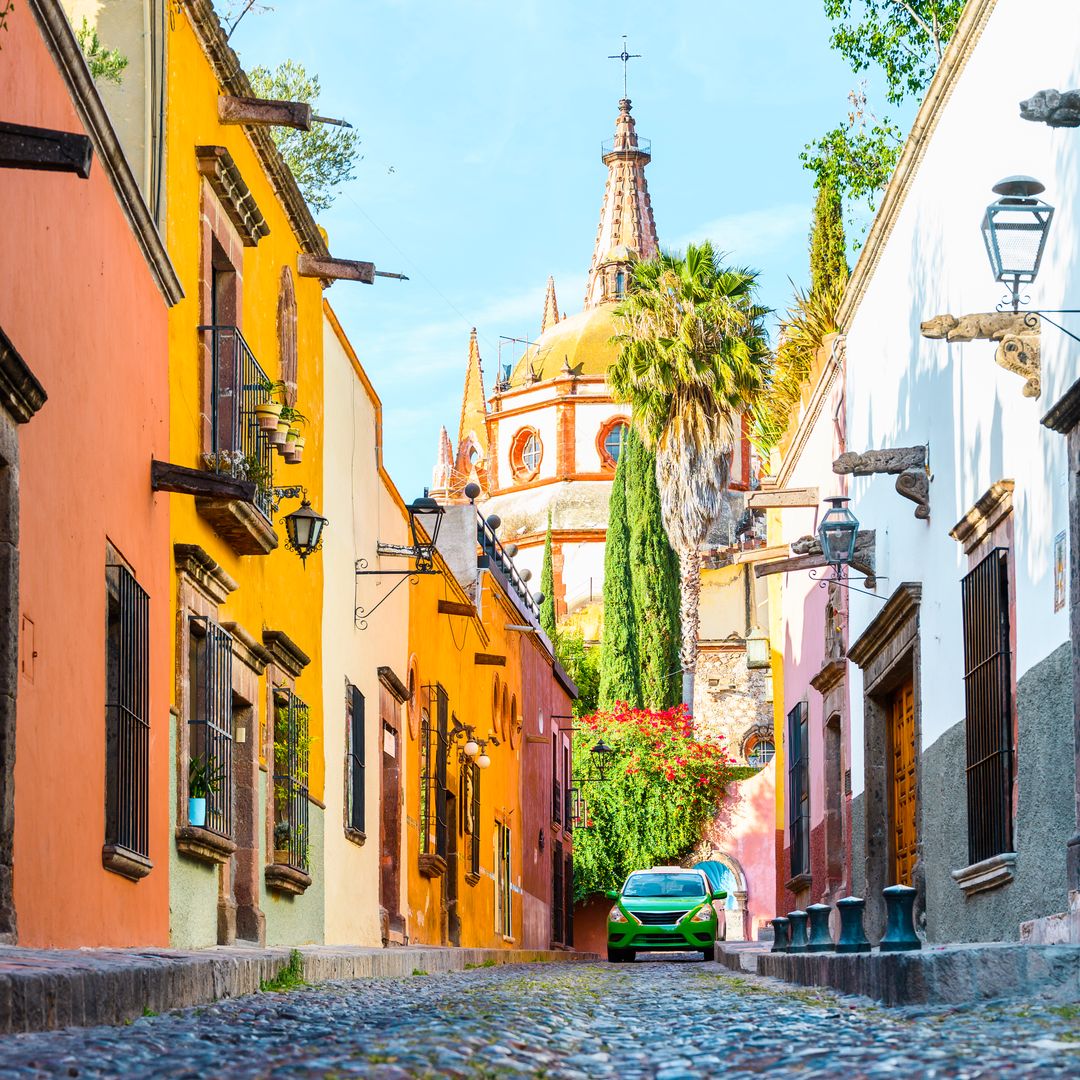 Los mejores Pueblos Mágicos para anotar en tu lista del 2026