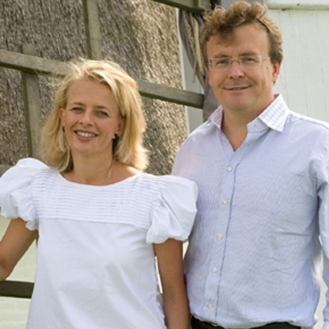 Johan Friso de Holanda